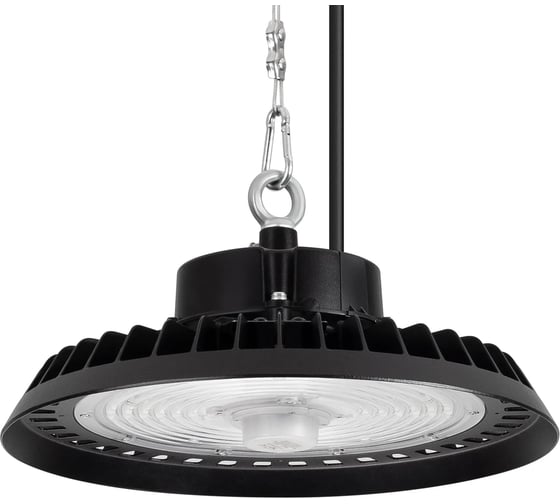 Светильник Arlight SP-ARIVA-MOTION-R350-200W White5000 1шт 052870