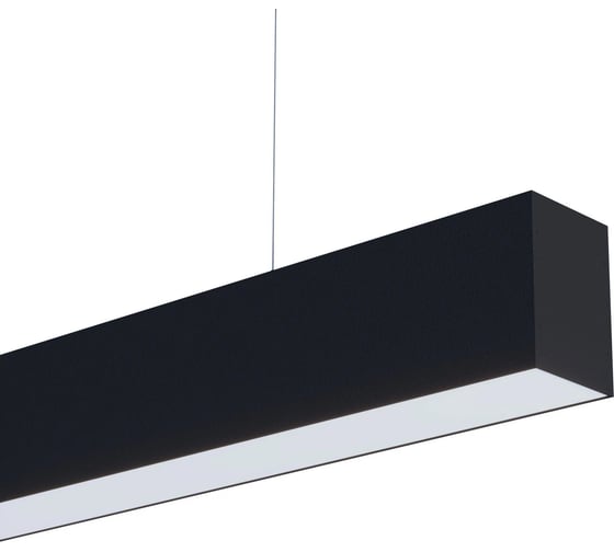 Светильник Arlight SP-LINE-HANG-6085-L995-38W Day4000 IP33 1шт 051973 1