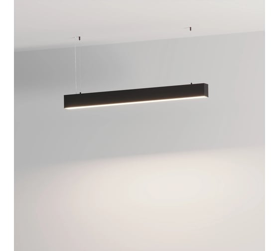 Светильник Arlight SP-LINE-HANG-6085-L995-38W Day4000 IP33 1шт 051973