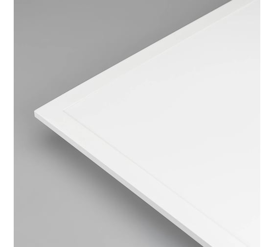 Светильник Arlight DL-TITAN-S600x600-40W Warm3000 1шт 055207