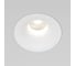 Светильник встраиваемый светодиодный Elektrostandard Bliss 15W 4000K 25070/LED белый a069406 1