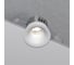 Светильник встраиваемый светодиодный Elektrostandard Bliss 15W 4000K 25070/LED белый a069406 4