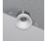 Светильник встраиваемый светодиодный Elektrostandard Bliss 15W 4000K 25070/LED белый a069406 5