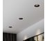 Светильник встраиваемый светодиодный Elektrostandard Bliss 15W 4000K 25070/LED черный a069405 6