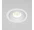 Светильник встраиваемый светодиодный Elektrostandard Combi 15W 4000K 25068/LED белый a069007 1