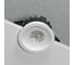 Светильник встраиваемый светодиодный Elektrostandard Combi 15W 4000K 25068/LED белый a069007 3