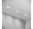 Светильник встраиваемый светодиодный Elektrostandard Combi 15W 4000K 25068/LED белый a069007 5