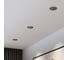 Светильник встраиваемый светодиодный Elektrostandard Forte 15W 4000K 25071/LED титан a069412 5