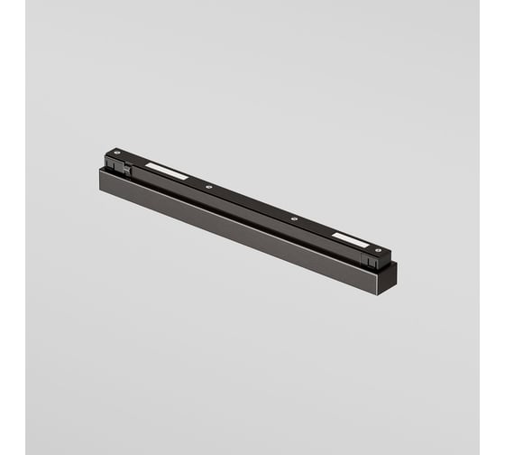 Трековый светильник Elektrostandard Titan Line 10W 3000K 85528/01 титан a069713