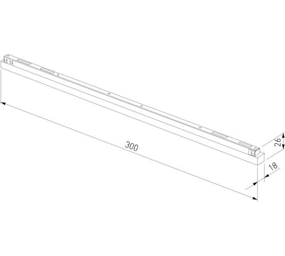 Трековый светильник Elektrostandard Titan Line 12W 3000K 85526/01 титан a069711