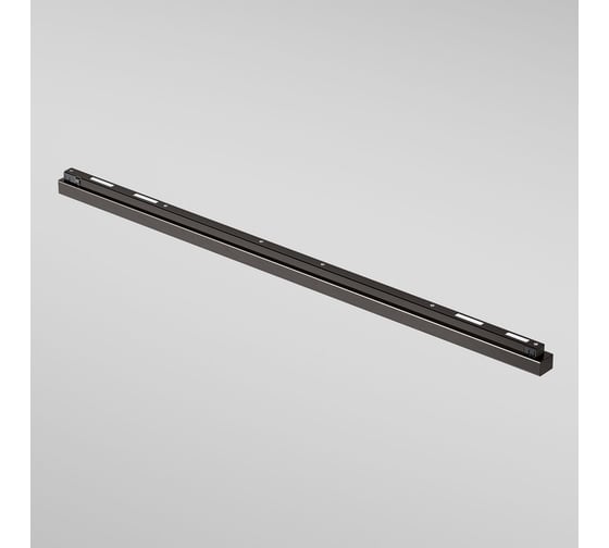 Трековый светильник Elektrostandard Titan Line 12W 3000K 85526/01 титан a069711