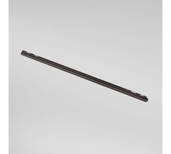 Трековый светильник Elektrostandard Titan Line 24W 3000K 85527/01 титан a069712
