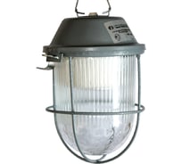 Светодиодный светильник с решеткой ЭЛЕТЕХ СПЕЦСВЕТ Желудь 01-009-102 141 1030450141