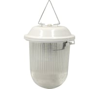 Подвесной светильник ЭЛЕТЕХ Желудь А СПЕЦСВЕТ 03-012-101 349 без решетки 1030450349