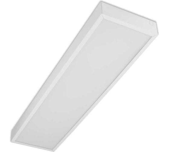 Панель светодиодная EKF ДВО-1006 Опал 27Вт 4000К 595x180x55 IP54 LUMA LPL-1006-O-27-4000-54 1
