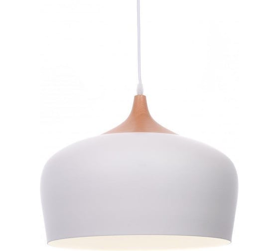 Светильник полусфера osterrig 60Вт OS-60G D300мм 51178