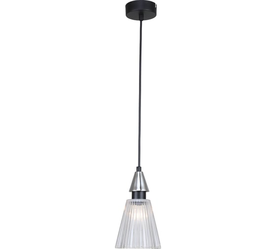 Светильник подвесной (подвес) Rivoli Briana 3179201 1 х Е14 40 Вт модерн Б0066500