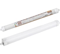 Светодиодный светильник TDM ELECTRIC LED ДПП 600 18Вт 4000К 1650лм IP65 компакт Народный SQ0366-0138