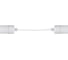 Светодиодный светильник TDM ELECTRIC LED ДПП 600 18Вт 4000К 1650лм IP65 компакт Народный SQ0366-0138 8
