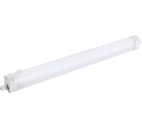 Светодиодный светильник TDM ELECTRIC LED ДПП 600 18Вт 4000К 1650лм IP65 компакт с ИК датчиком Народный SQ0366-0171
