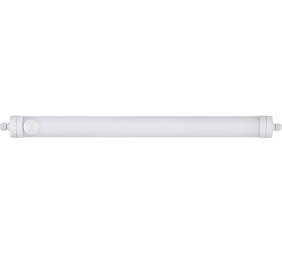 Светодиодный светильник TDM ELECTRIC LED ДПП 600 18Вт 4000К 1650лм IP65 компакт с ИК датчиком Народный SQ0366-0171
