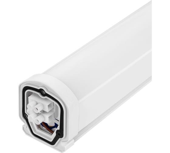 Светодиодный светильник TDM ELECTRIC LED ДПП 600 18Вт 6500К 1650лм IP65 компакт Народный SQ0366-0139