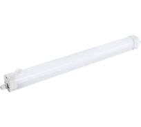 Светодиодный светильник TDM ELECTRIC LED ДПП 600 18Вт 6500К 1650лм IP65 компакт с ИК датчиком Народный SQ0366-0172