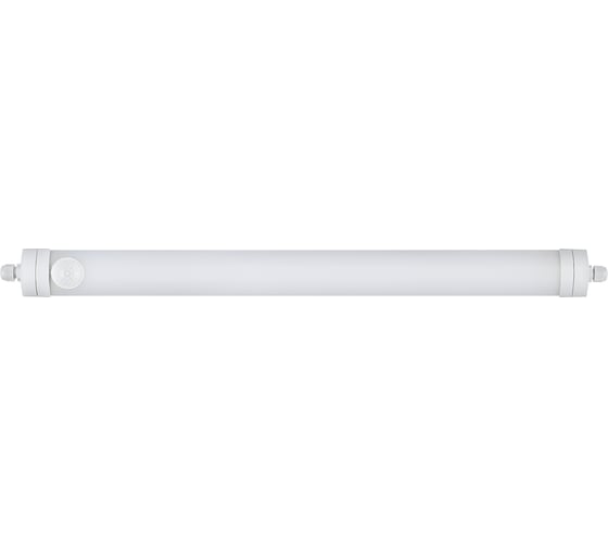 Светодиодный светильник TDM ELECTRIC LED ДПП 600 18Вт 6500К 1650лм IP65 компакт с ИК датчиком Народный SQ0366-0172