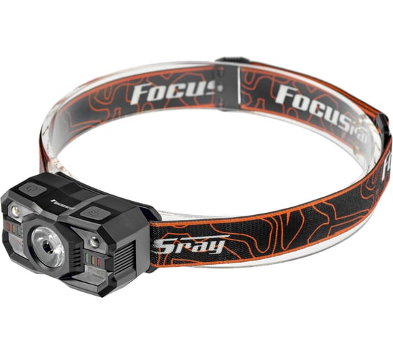 Налобный фонарь Focusray 1321 890361