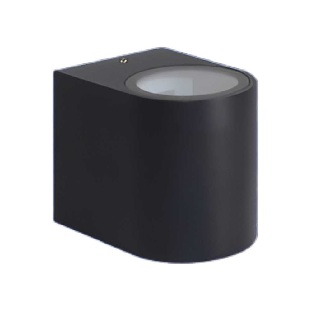 Светильник фасадный truEnergy с рассеивателем под лампу GU10 IP54 ...