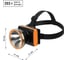 Фонарь TDM ELECTRIC «Налобный 15» аккум., 5 Вт LED, Li-Ion 3,7 В 2,4 Ач, 300 лм, 230 В, TDM SQ0350-0076 3