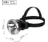 Фонарь TDM ELECTRIC «Налобный 14» аккум., 10 Вт LED, Li-Ion 3,7 В 4,8 Ач, 550 лм, 230 В, TDM SQ0350-0075 3