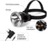 Фонарь TDM ELECTRIC «Налобный 14» аккум., 10 Вт LED, Li-Ion 3,7 В 4,8 Ач, 550 лм, 230 В, TDM SQ0350-0075 8