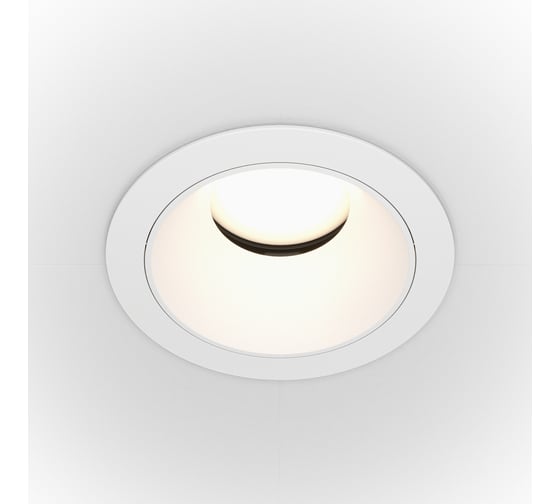 Встраиваемый светильник VOLTEGA VGL VGL051-U-1W