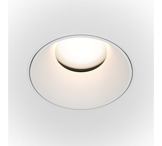 Встраиваемый светильник VOLTEGA VGL VGL051-U-2W