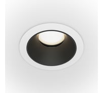 Встраиваемый светильник VOLTEGA VGL VGL051-U-1WB