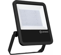 Прожектор светодиодный LEDVANCE асимметричный ДО-105Вт 4000К 15000м IP66 чёрный FL AREA 105W/840 ASYM 48x92 BK 4058075539761