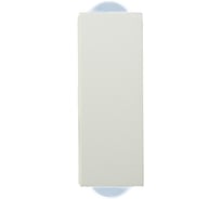 Светодиодный светильник стационарный FERON AL52 2х1W 3000K белый, 51134