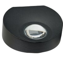 Светодиодный светильник стационарный FERON AL53 2х1W 4000K черный, 51140