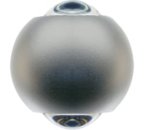 Светодиодный светильник стационарный FERON AL51 2х1W 4000K серый, 51132