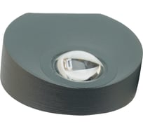 Светодиодный светильник стационарный FERON AL53 2х1W 4000K серый, 51142