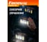 Налобный аккумуляторный фонарь Focusray 1328 акку 18650 2000 mАh 200 люмен,цифровой дисплей,сенсор,USB кабель 890477 6