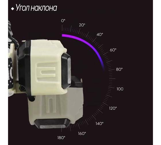 Фонарь Focusray 1329 890484