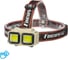 Фонарь Focusray 1330 (Li-ion аккумулятор 18650, индикация заряда, сенсор, USB кабель) 890491 1