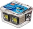 Фонарь Focusray 1330 (Li-ion аккумулятор 18650, индикация заряда, сенсор, USB кабель) 890491 9