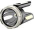 Фонарь Focusray 1336, акку 18650 1200мАН, 210 люмен, USB С, боковой свет 890552 1