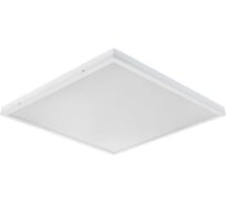 Светильник светодиодный LEDVANCE ДВО 32Вт 4000К 3600Лм Белый 4IN1 PANELPANEL 4IN1 600 32W 840 WT EUE LEDV 4058075699564