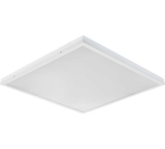 Светильник светодиодный LEDVANCE ДВО 32Вт 4000К 3600Лм Белый 4IN1 PANELPANEL 4IN1 600 32W 840 WT EUE LEDV 4058075699564