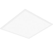 Светильник светодиодный LEDVANCE ДВО 33Вт 4000К 3630 Лм Белый PANEL COMPACTPL COMP 600 V 33W 840 4099854017902