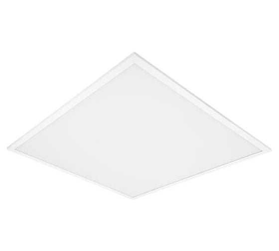 Светильник светодиодный LEDVANCE ДВО 36Вт 3000К 3600Лм Белый ECOCLASS PANELECO CLASS PANEL 600 36W 830 4099854246555 1